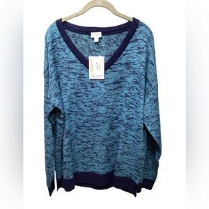 LulaRoe Torrie. Size Medium